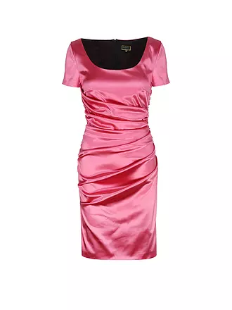 CLAUS TYLER | Abendkleid MALINA | 